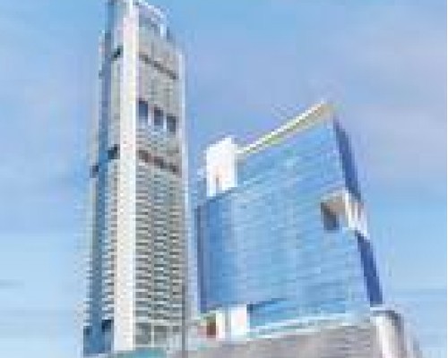 Novotel Jumeirah Village Triangle 4*