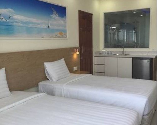 An's Houze Nha Trang — отель в Нячанге: честный разбор
