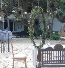 Reef Garden 3*