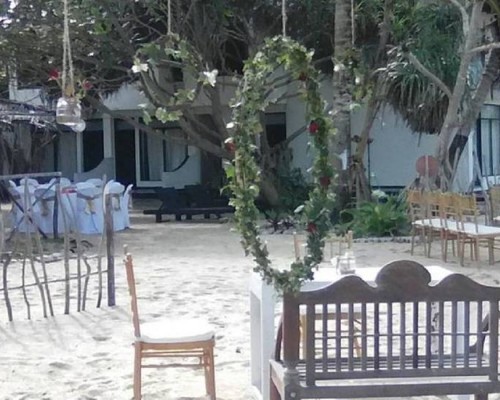 Reef Garden 3* в Хиккадуве — что важно знать перед бронированием