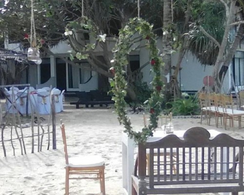Reef Garden 3* в Хиккадуве — что важно знать перед бронированием