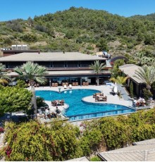 Club Porto Amore Hotel Adults Only 5* Club Porto Amore Hotel Adults Only 5*