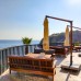 Club Porto Amore Hotel Adults Only 5* — только для взрослых, первая линия в Аланье
