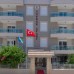 Toprak Apart Otel 3* — городской отель в Анталье