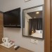 Toprak Apart Otel 3* — городской отель в Анталье