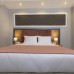 Toprak Apart Otel 3* — городской отель в Анталье