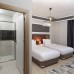 Toprak Apart Otel 3* — городской отель в Анталье