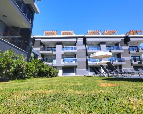 A Suite Side 5* в Сиде: честный обзор и подбор тура