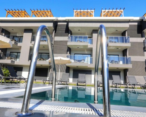 A Suite Side 5* в Сиде: честный обзор и подбор тура