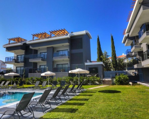 A Suite Side 5* в Сиде: честный обзор и подбор тура