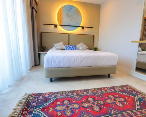 A Suite Side 5* в Сиде: честный обзор и подбор тура