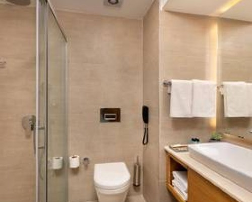 Pukka Boutique Hotel в Анталье: обзор без прикрас