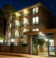 Opera Suites Hotel 3* Opera Suites Hotel 3*