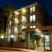 Opera Suites Hotel 3* в Анталье — что это за отель