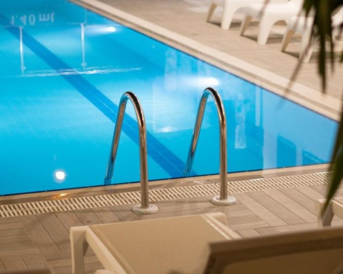 Opera Suites Hotel 3* в Анталье — что это за отель