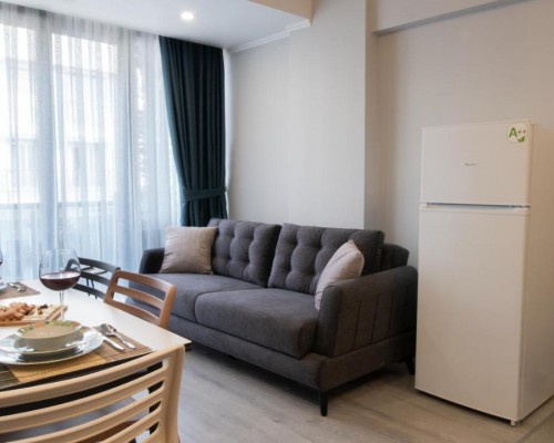 Opera Suites Hotel 3* в Анталье — что это за отель