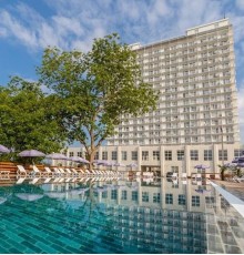 Гранд Отель Россия 3*