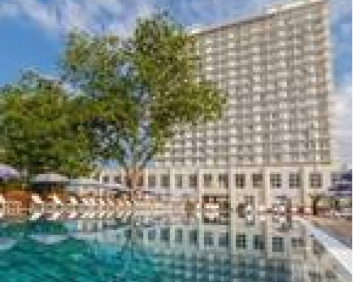 Гранд Отель Россия 3* в Гудауте: честный обзор для туристов