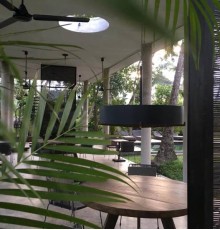 KAJU GREEN eco lodges 5* KAJU GREEN eco lodges 5*