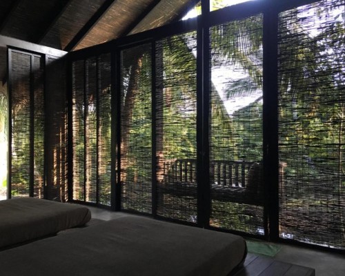 Kaju Green Eco Lodges 5* — эко-отдых в Унаватуне, Шри-Ланка