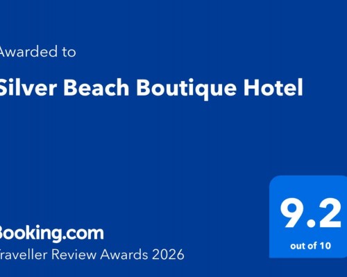 Silver Beach El Quseir 3* — Марса Алам, Египет