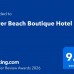 Silver Beach El Quseir 3* — Марса Алам, Египет