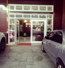 An Phu Hotel
