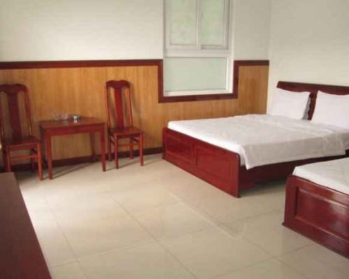 An Phu Hotel в Нячанге: что важно знать перед бронированием
