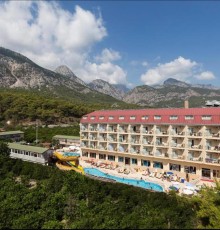 Get Enjoy Hotel 4*