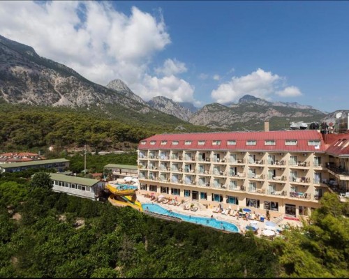 Get Enjoy Hotel 4* в Бельдиби — подбор тура у персонального агента