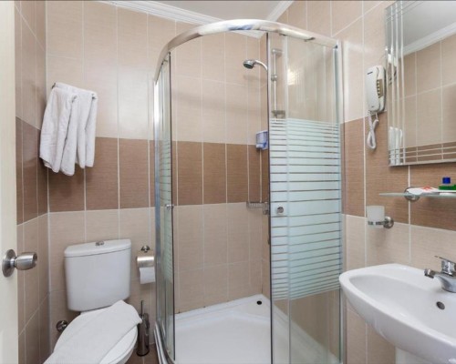 Get Enjoy Hotel 4* в Бельдиби — подбор тура у персонального агента