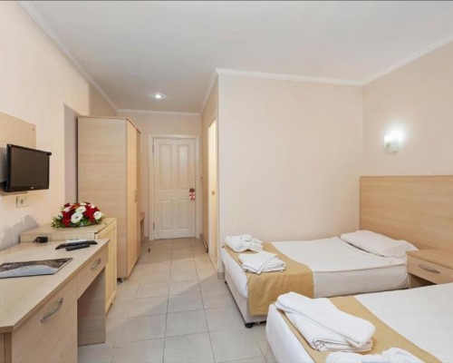 Get Enjoy Hotel 4* в Бельдиби — подбор тура у персонального агента