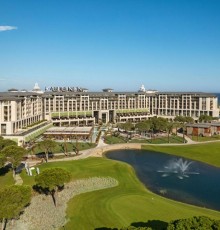 Cullinan Belek 5*