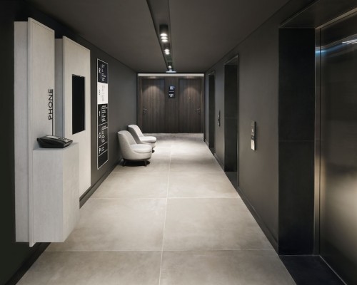 Courtyard by Marriott World Trade Centre, Дубай