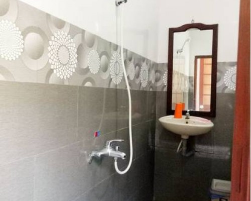Suoi Nuoc Resort 2* — Фантхьет, Вьетнам