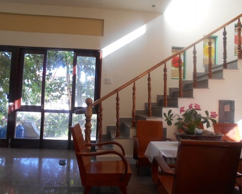 Suoi Nuoc Resort 2* — Фантхьет, Вьетнам