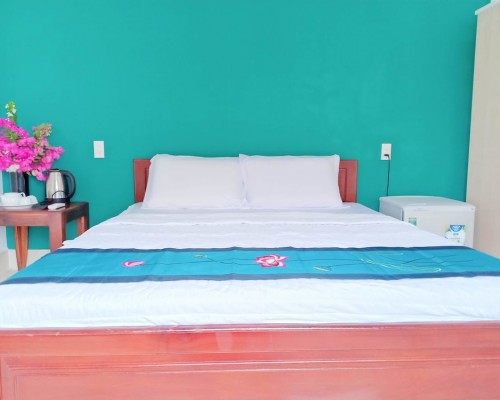 Suoi Nuoc Resort 2* — Фантхьет, Вьетнам