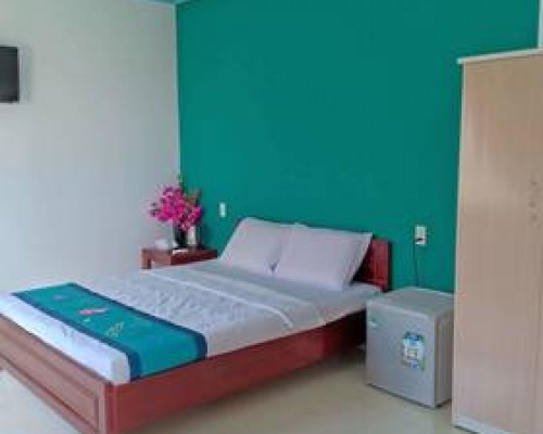 Suoi Nuoc Resort 2* — Фантхьет, Вьетнам