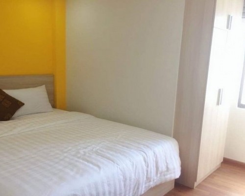 Merci Hotel в Нячанге — честный обзор без прикрас