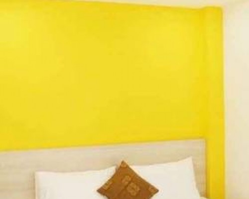 Merci Hotel в Нячанге — честный обзор без прикрас