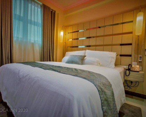 Avoca Inn 4* — Северный Мале, Мальдивы