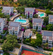 Pilos Deluxe 4*
