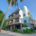Beach House Dhiffushi — отель 3* на Северном Мале, Мальдивы