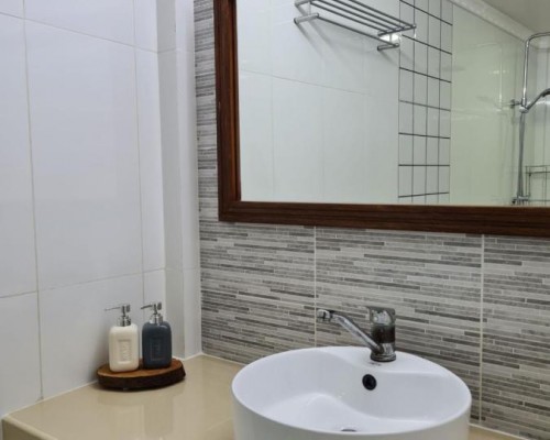Kamadhoo Inn 3* — Баа Атолл, Мальдивы