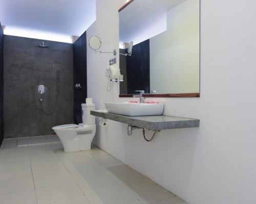 Madi Finolhu Guest House, Баа Атолл: что важно знать перед бронированием
