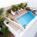 Candies Hotel Maldives в Мале: что известно об отеле