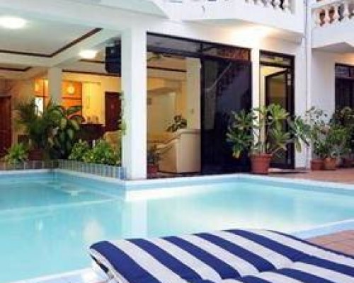 Candies Hotel Maldives в Мале: что известно об отеле
