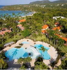 Wyndham Alltra Samana All Inclusive Resort 4*