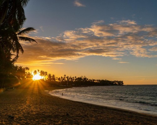 Wyndham Alltra Samana 4* — Лас-Галерас, Доминикана