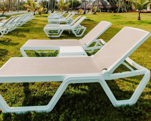 Wyndham Alltra Samana 4* — Лас-Галерас, Доминикана